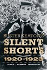 Buster Keaton's Silent Shorts 19201923
