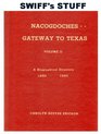 NacogdochesGateway To Texas 18501880