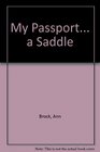 My Passport a Saddle