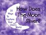 How Does The Moon Sliver