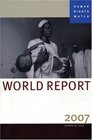 Human Rights Watch World Report 2007