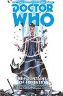 Doctor Who The Tenth Doctor Volume 3  The Fountains of Forever