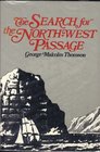 The Search for the Northwest passage