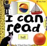 I Can Read