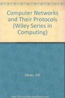 Computer Networks and Their Protocols