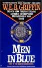 Men in Blue (Badge of Honor, Bk 1)