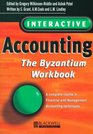 Interactive Accounting The Byzantium Workbook
