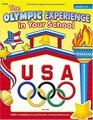 The Olympic Experience in Your School Grades 46