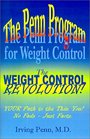 The Penn Program for Weight Control The Weight Control Revolution