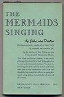 The Mermaids Singing