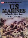 United States Marines in World War Two