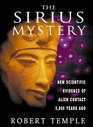 The Sirius Mystery  New Scientific Evidence of Alien Contact 5000 Years Ago