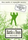 Battle for the Trees