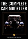 Complete Car Modeller 2 (Complete Car Modeller)