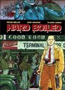 Hard boiled tome 1