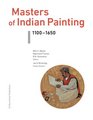 Masters of Indian Painting 11001900