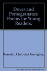 Doves and Pomegranates Poems for Young Readers