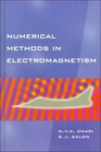 Numerical Methods in Electromagnetism