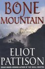 Bone Mountain (Inspector Shan, Bk 3)