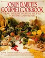The Joslin Diabetes Gourmet Cookbook  HeartHealthy Everyday Recipes For Family And Friends
