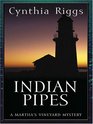 Indian Pipes