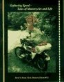 Gathering speed: Tales of motorcycles and life