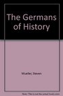 The Germans of History