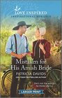 Mistaken for His Amish Bride