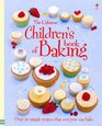 Children's Book of Baking