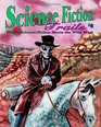 Science Fiction Trails 6 Where Science Fiction Meets the Wild West