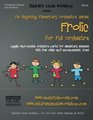 Frolic Legally reproducible orchestra parts for elementary ensemble with free online mp3 accompaniment track