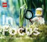 LEGO In Focus Explore the Miniature World of LEGO Photography