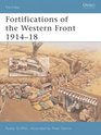 Fortifications Of The Western Front 19141918