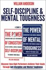 SelfDiscipline  Mental Toughness  Discover How High Performers Achieve Their Goals Through SelfDiscipline and Mental Toughness