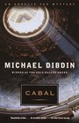 Cabal (Aurelio Zen, Bk 3)