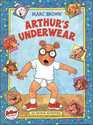 Arthur's Underwear (An Arthur Adventure)