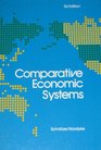 Comparative Economic Systems