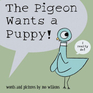 The Pigeon Wants a Puppy