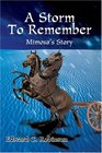 A Storm To Remember Mimosa's Story