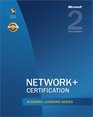 Als Network+ Certification (Academic Learning Series)