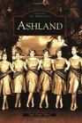 Ashland   (VA)  (Images of America)