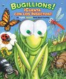 Bugillions / Cuenta Con Las Insectos An English/Spanish Book About Counting