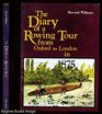 The Diary of a Rowing Tour from Oxford to London in 1875