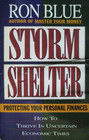 Storm Shelter: Protecting Your Personal Finances