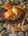 Body Mind  Spirit Native Cooking of the Americas