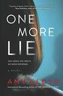 One More Lie A Novel