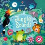 Jungle Sounds (Touchy-Feely Books)