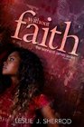 Without Faith Book Two of Sienna St James Series