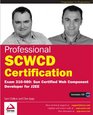 Professional SCWCD Certification
