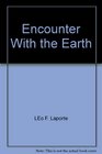 Encounter with the Earth